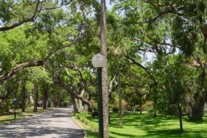 Historic Jekyll Island, GA