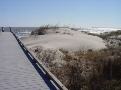 Amelia Island / Fernandina Beach, FL