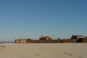 Ft. Clinch State Park, FL